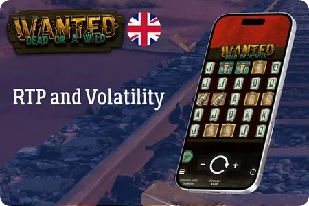 Wanted Dead or a Wild bonus buy